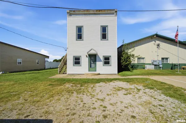 102 S Main Street, Deer Creek, IL 61733