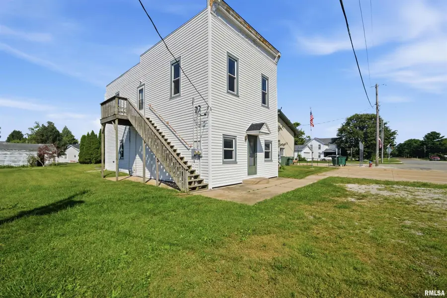 102 S Main Street, Deer Creek, IL 61733 - #2