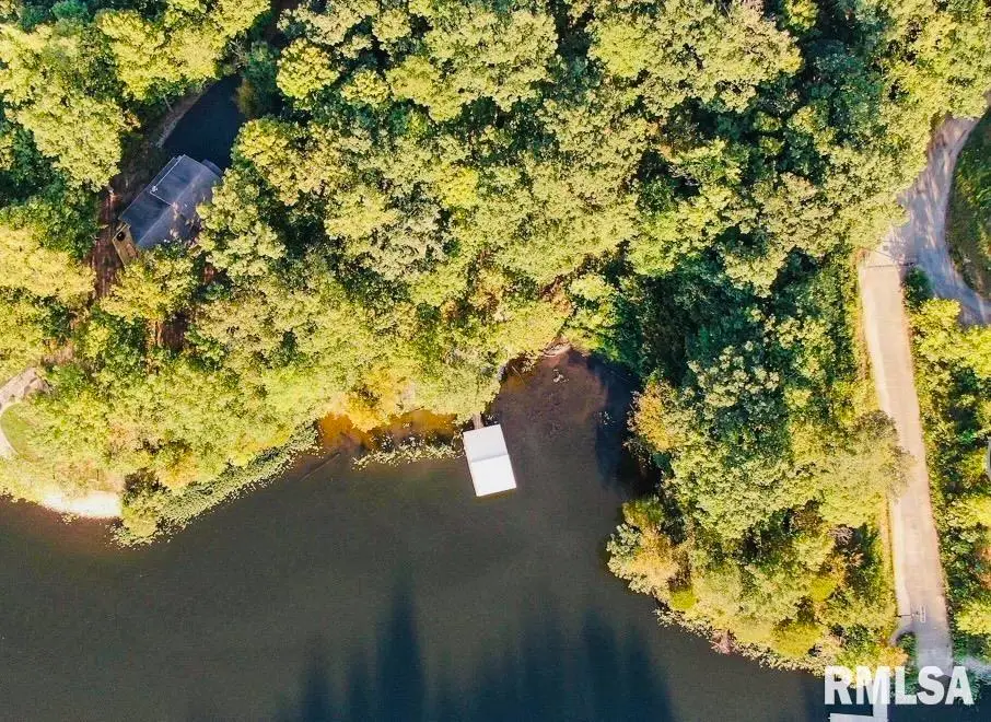 Lot 510 Deer Lane, Goreville, IL 62939 - #1