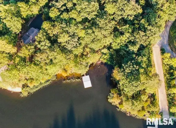 Lot 510 Deer Lane, Goreville, IL 62939