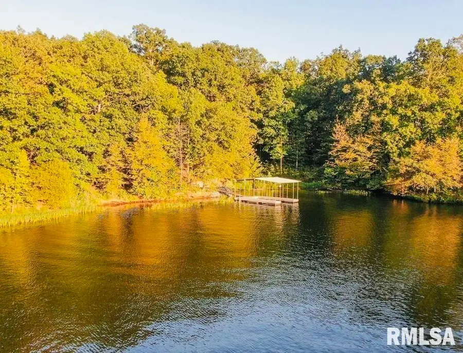 Lot 510 Deer Lane, Goreville, IL 62939 - #2