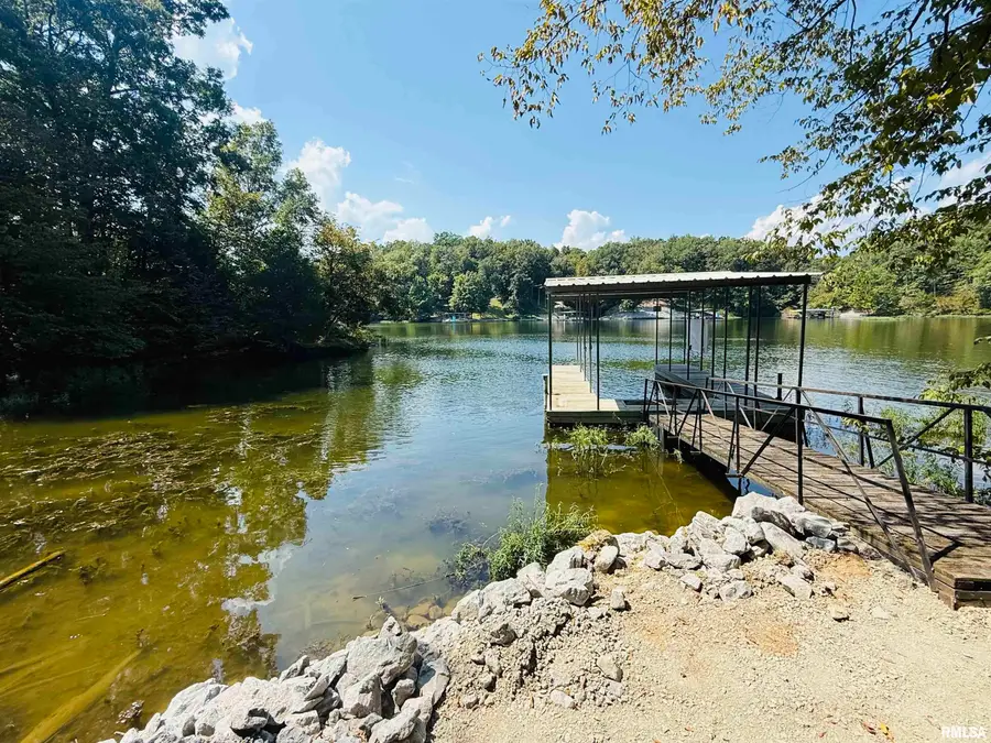 Lot 510 Deer Lane, Goreville, IL 62939 - #3