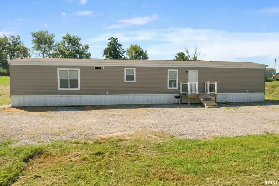 145 Cherokee Drive, Goreville, IL 62939 - #2