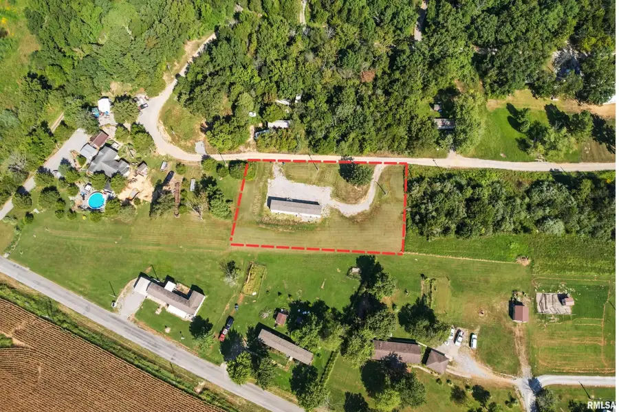 145 Cherokee Drive, Goreville, IL 62939 - #3