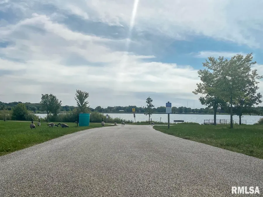 31 Lake Ridge Court, Bloomington, IL 61701 - #2