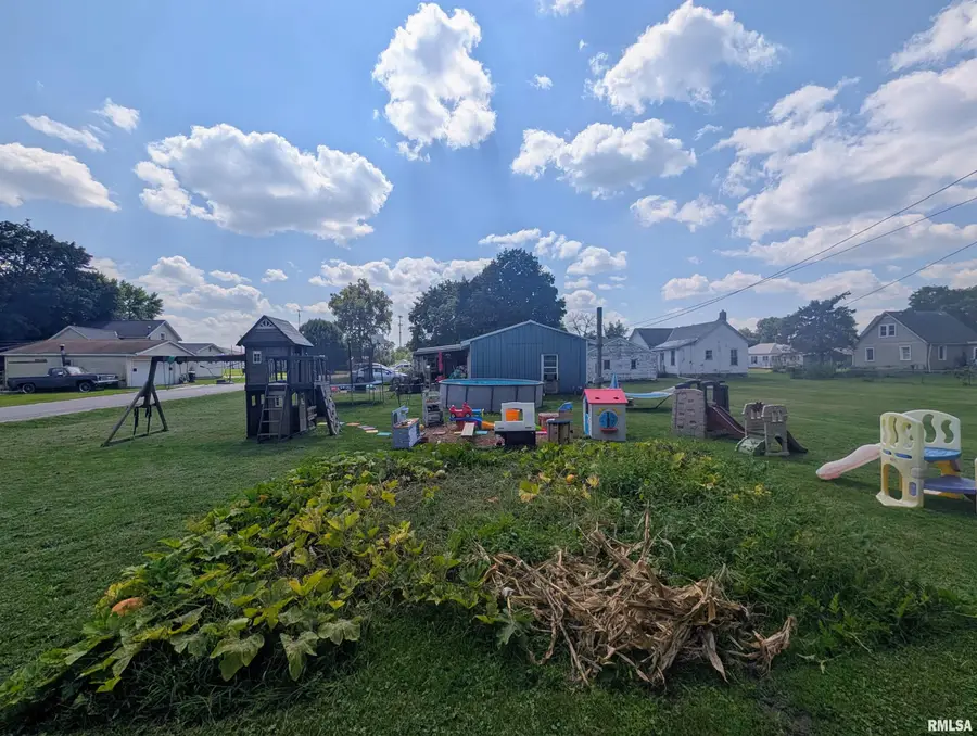 345 Walnut Street, Bushnell, IL 61422 - #3