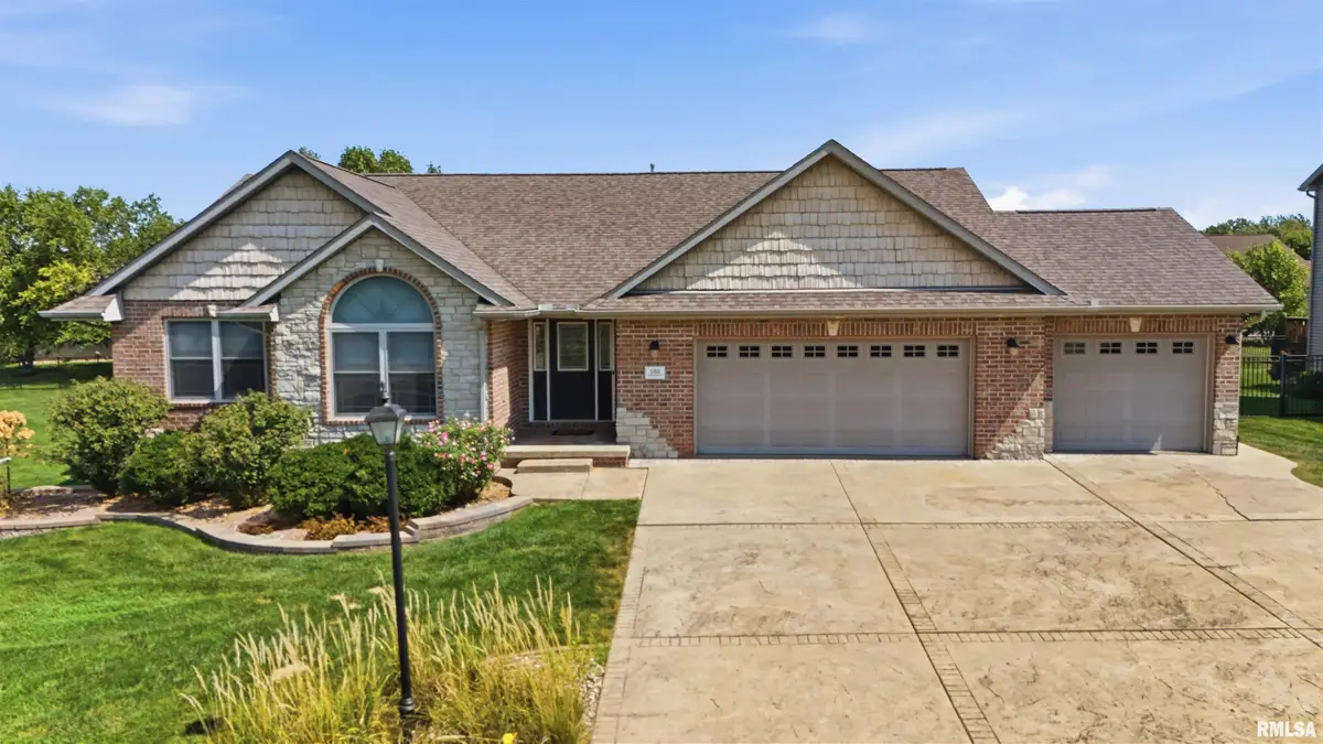 103 Miromar Lane, Washington, IL 61571 - #1