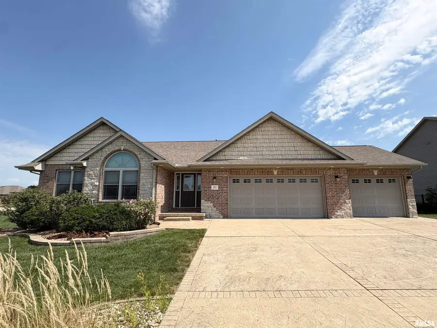 103 Miromar Lane, Washington, IL 61571 - #2