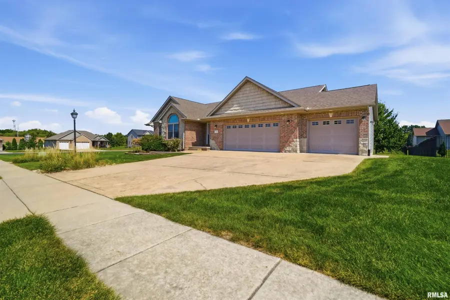 103 Miromar Lane, Washington, IL 61571 - #3