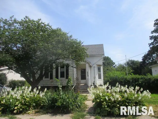 925 Bateman Street, Galesburg, IL 61401 - #1