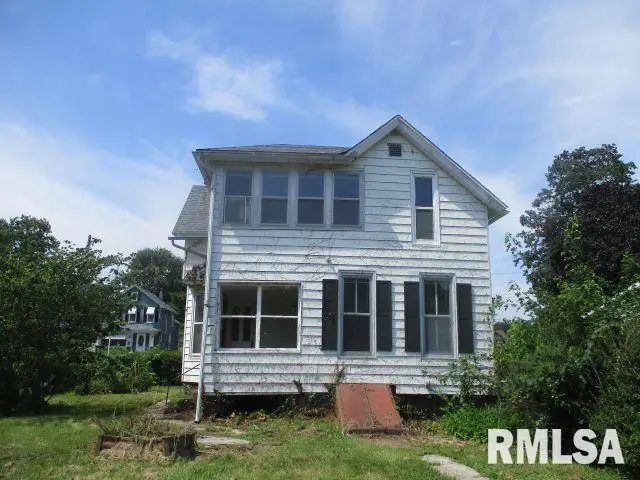 925 Bateman Street, Galesburg, IL 61401 - #2