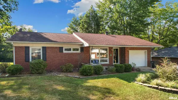 806 S Skyline Drive, Carbondale, IL 62901