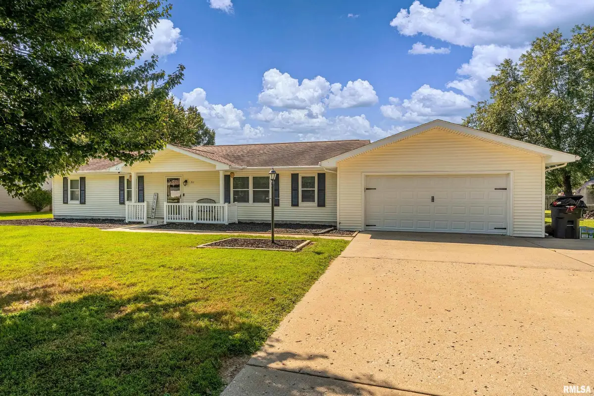311 Gateway Road, Marion, IL 62959 - #1
