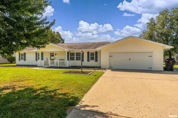 311 Gateway Road, Marion, IL 62959