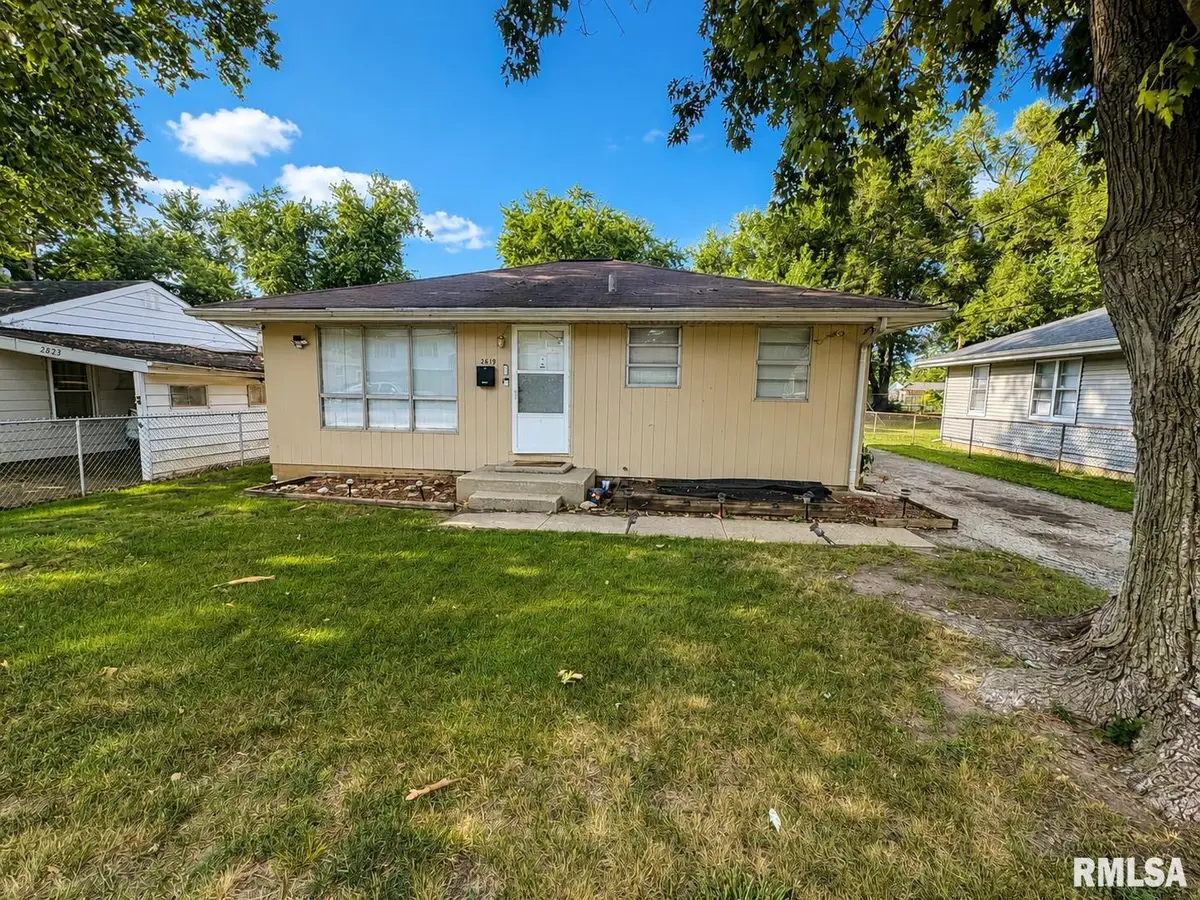 2819 W Marquette Street, Peoria, IL 61605 - #1