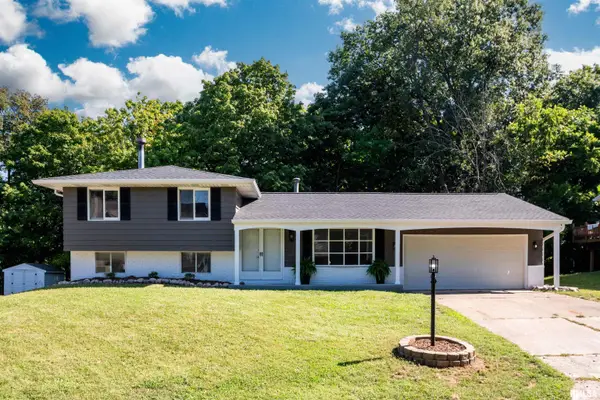 16 Cracklewood Court, East Peoria, IL 61611