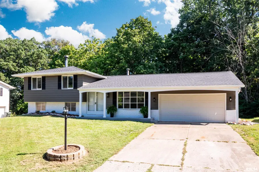 16 Cracklewood Court, East Peoria, IL 61611 - #2