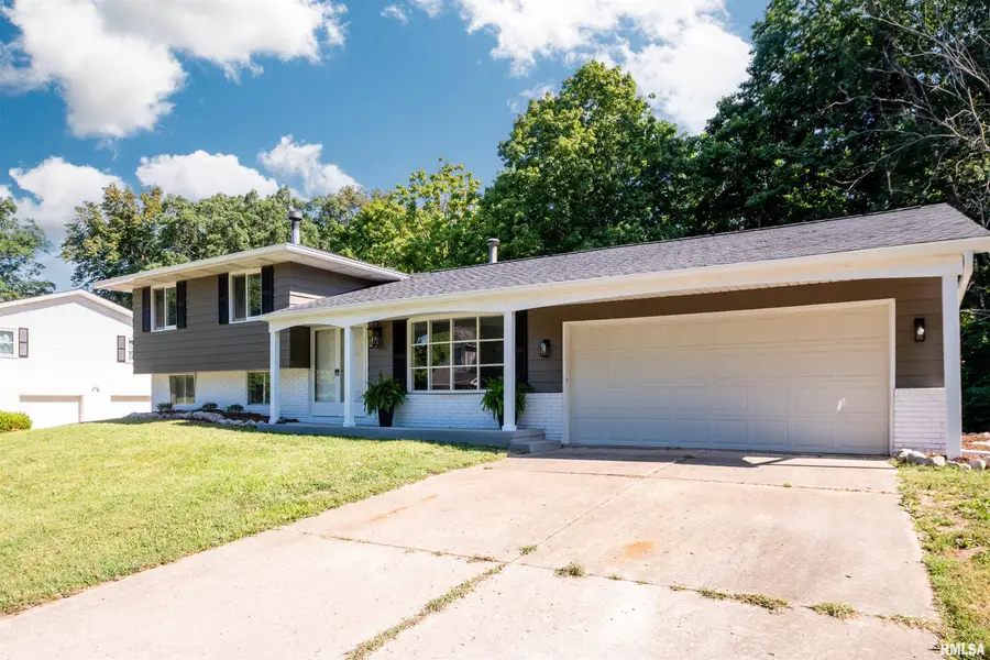 16 Cracklewood Court, East Peoria, IL 61611 - #3