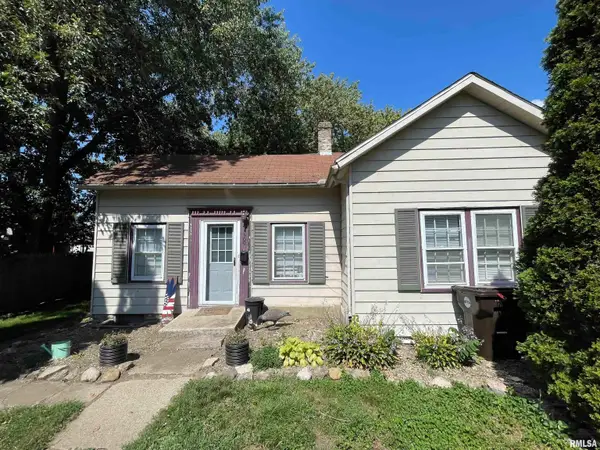 509 Thomas Street, Henry, IL 61537