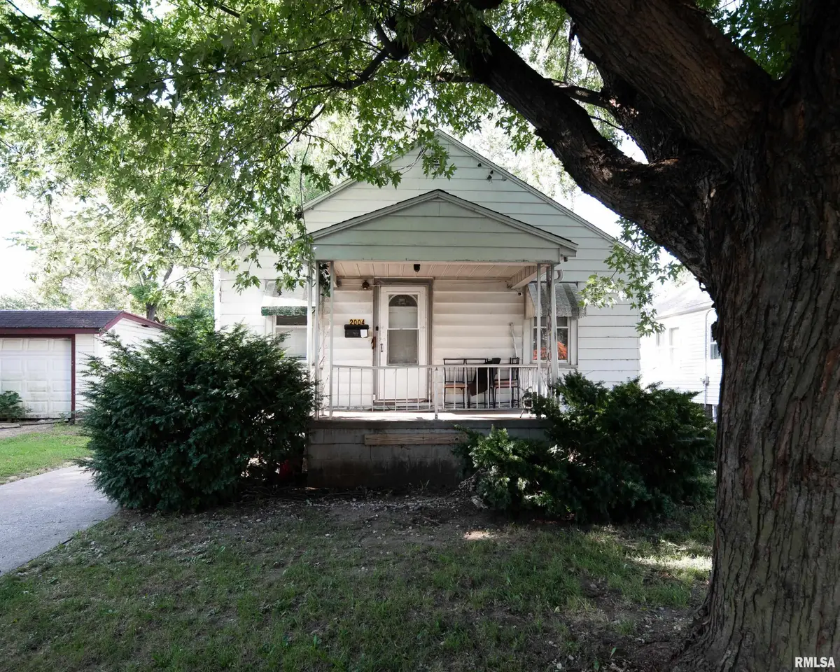 2004 Kettelle Street, Peoria, IL 61605 - #1