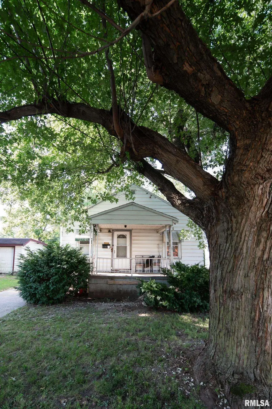 2004 Kettelle Street, Peoria, IL 61605 - #2