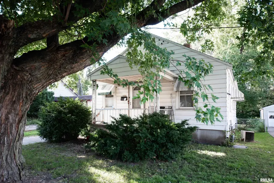 2004 Kettelle Street, Peoria, IL 61605 - #3