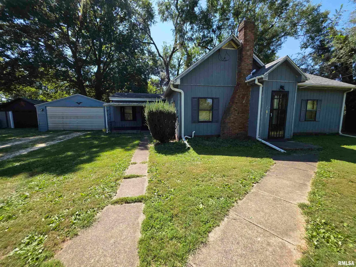 500 E Main Street, Bryant, IL 61519 - #1