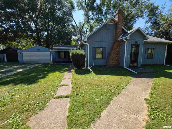 500 E Main Street, Bryant, IL 61519