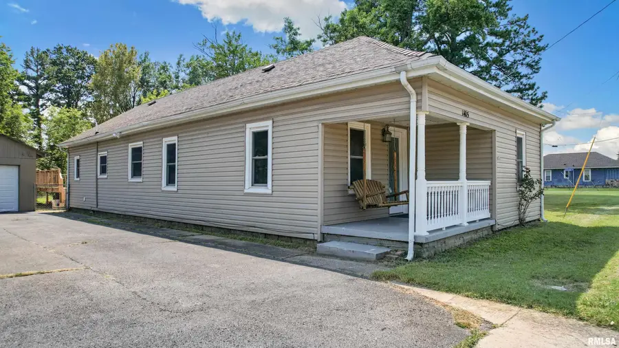 1405 Morgan Avenue, Marion, IL 62959 - #2
