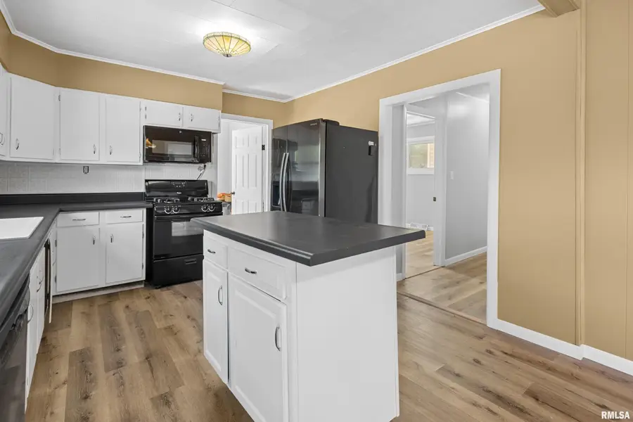 1405 Morgan Avenue, Marion, IL 62959 - #3
