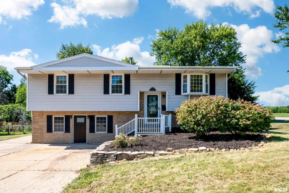 6031 N Rosemead Drive, Peoria, IL 61614 - #1