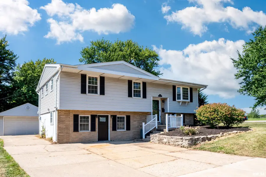 6031 N Rosemead Drive, Peoria, IL 61614 - #2