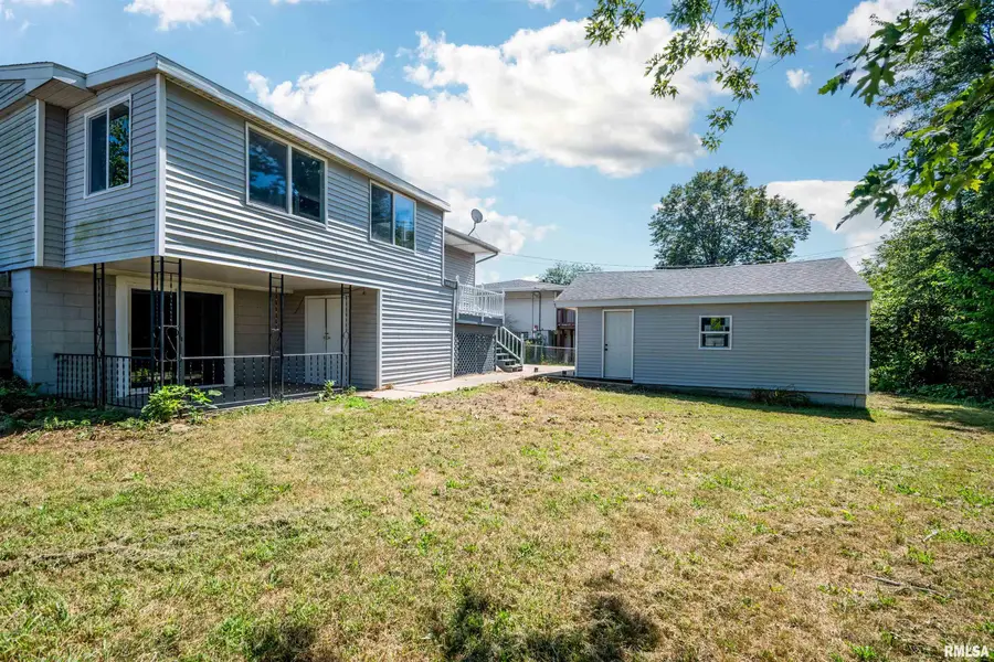 6031 N Rosemead Drive, Peoria, IL 61614 - #3