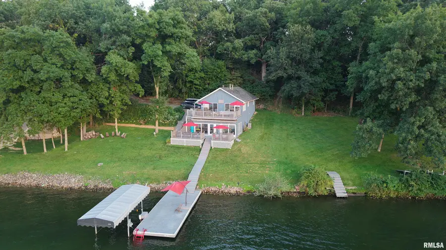 8064 Oak Run Drive, Dahinda, IL 61428 - #3