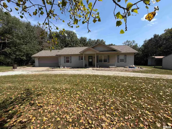 20611 E County Highway 22 Highway, Canton, IL 61520