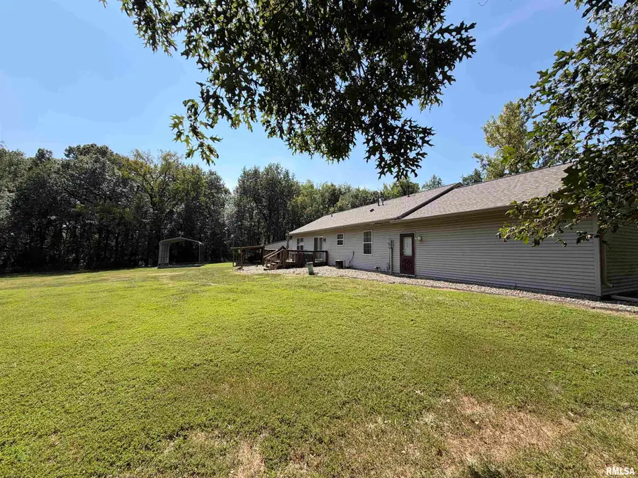 20611 E County Highway 22 Highway, Canton, IL 61520 - #2