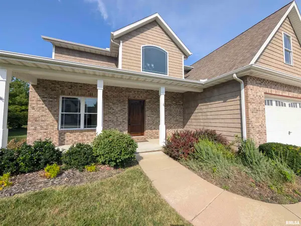 317 Shaggybark Trail, Morton, IL 61550