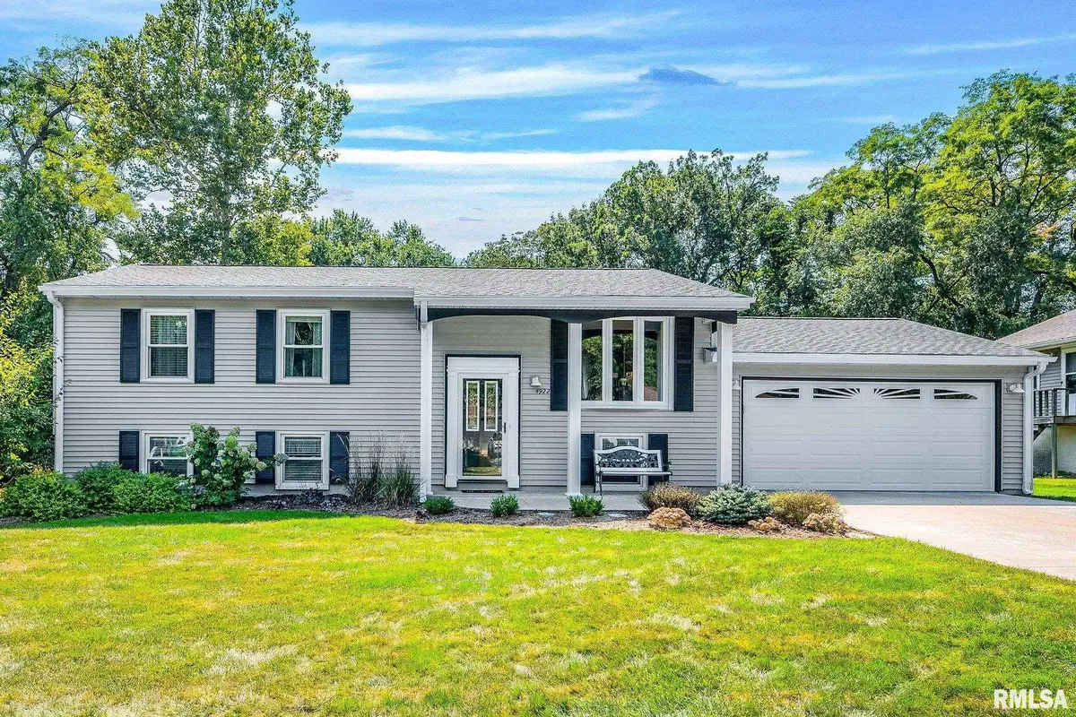 4922 W Hopewood Lane, Peoria, IL 61607 - #1