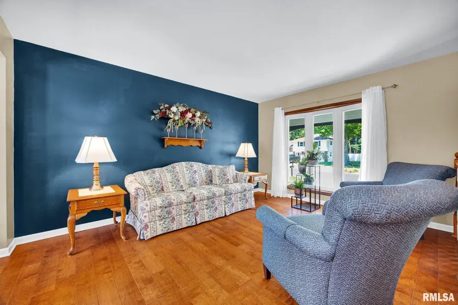 4922 W Hopewood Lane, Peoria, IL 61607 - #2