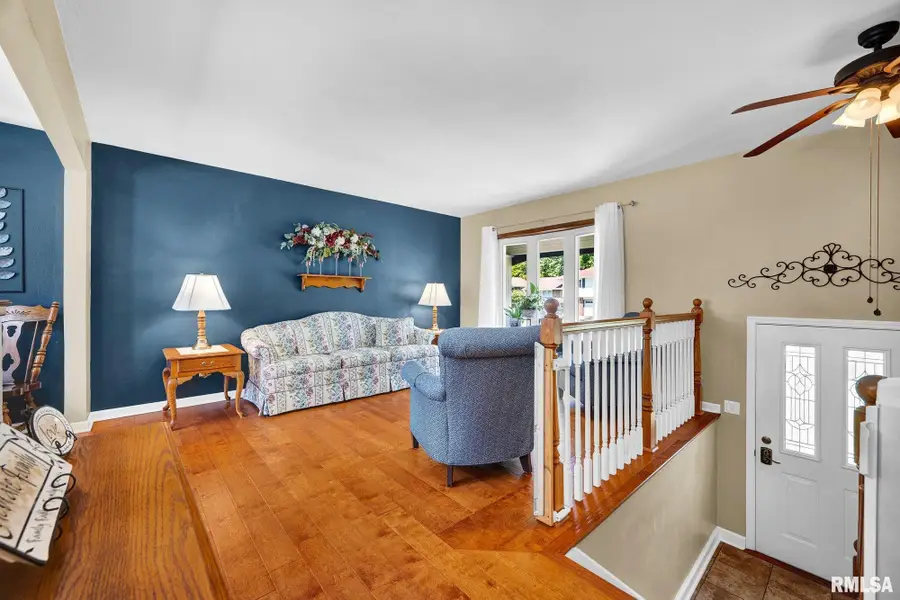 4922 W Hopewood Lane, Peoria, IL 61607 - #3