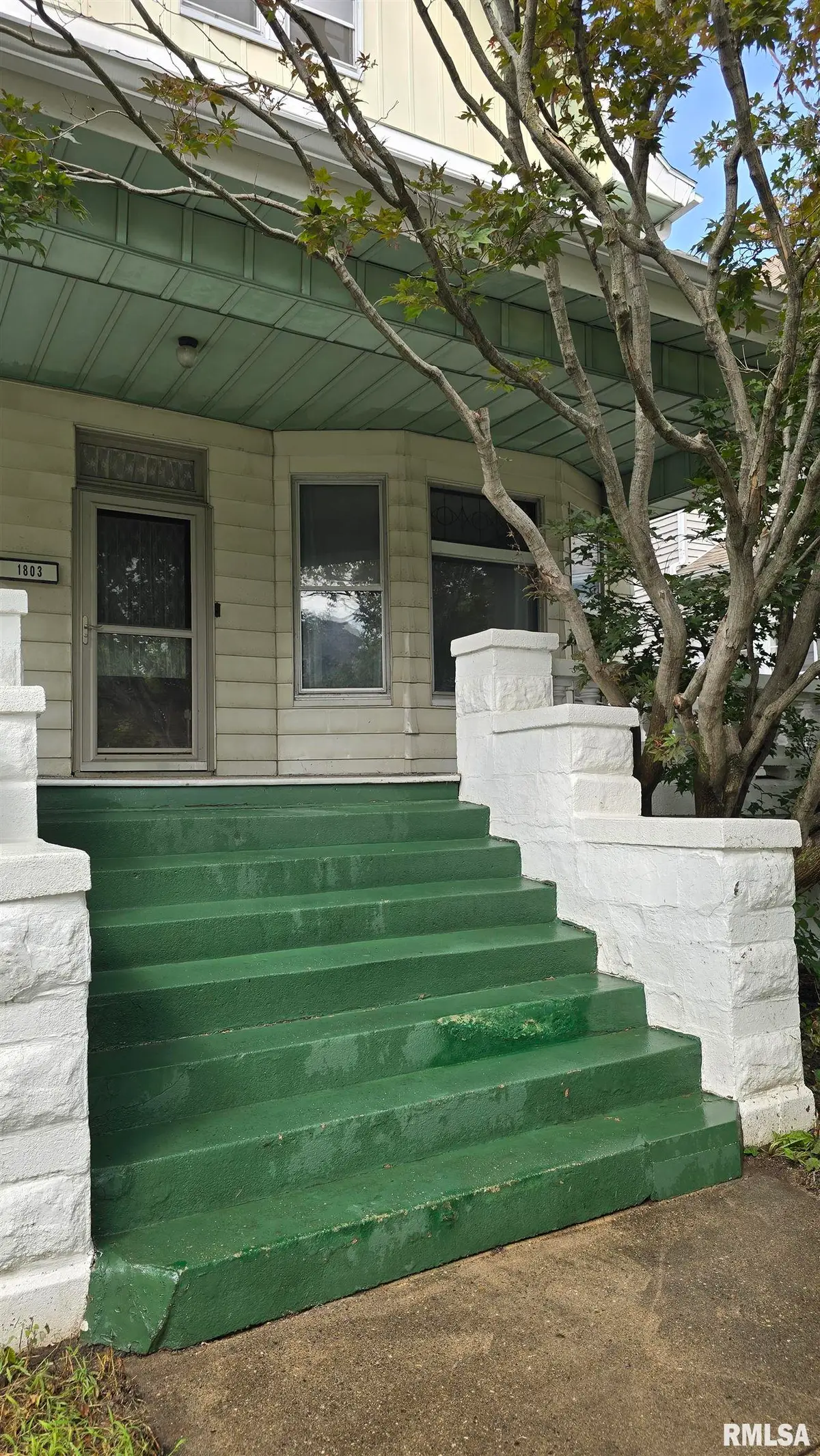 1803 W Barker Avenue, Peoria, IL 61606 - #1