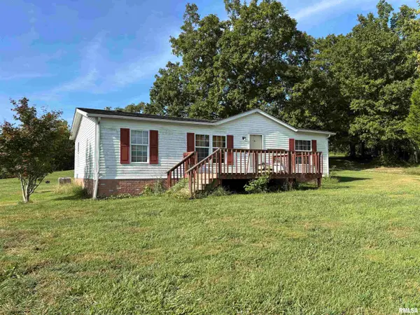 1505 Hall Church Road, Makanda, IL 62958