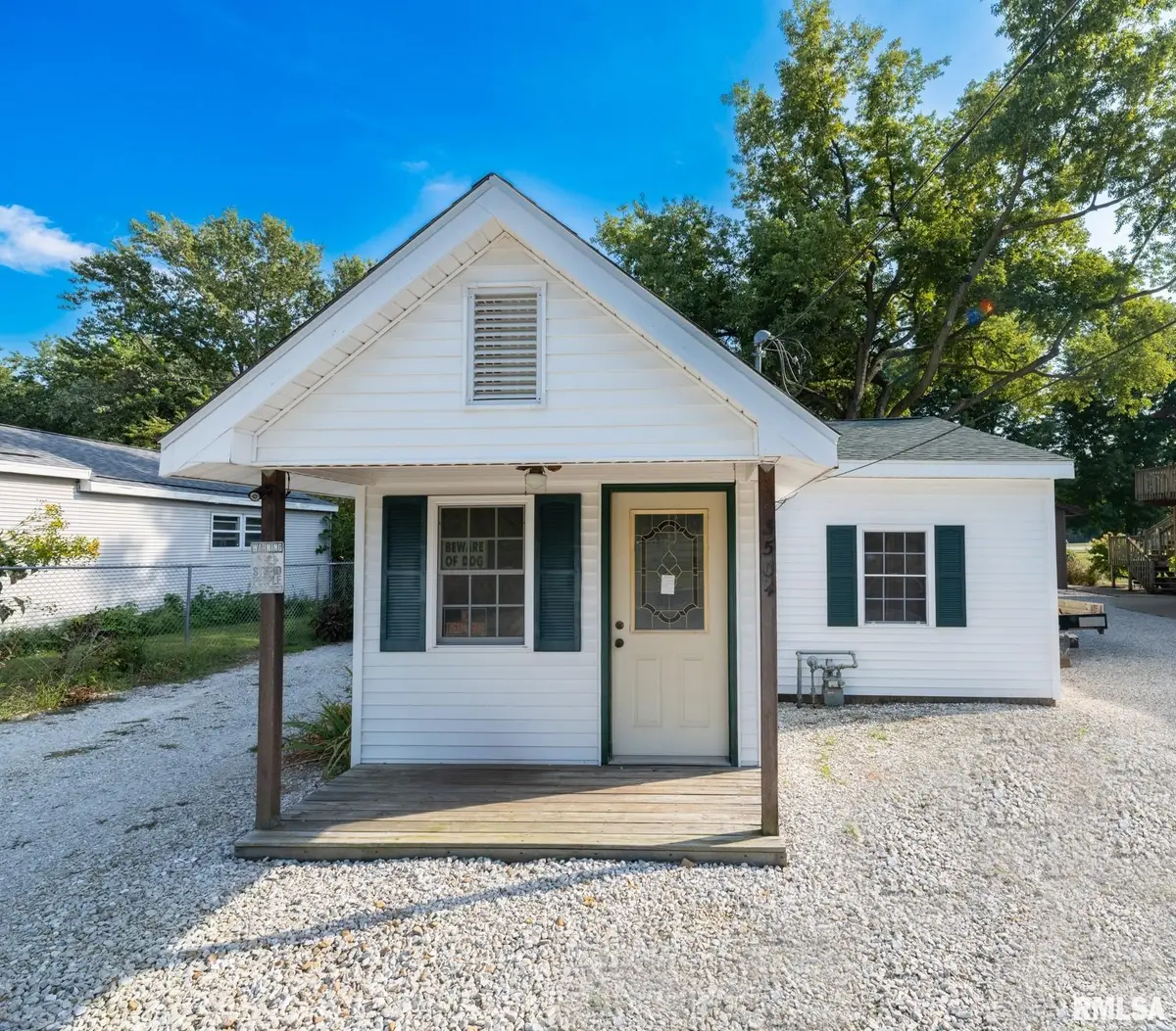 3504 W Malone Street, Peoria, IL 61605 - #1