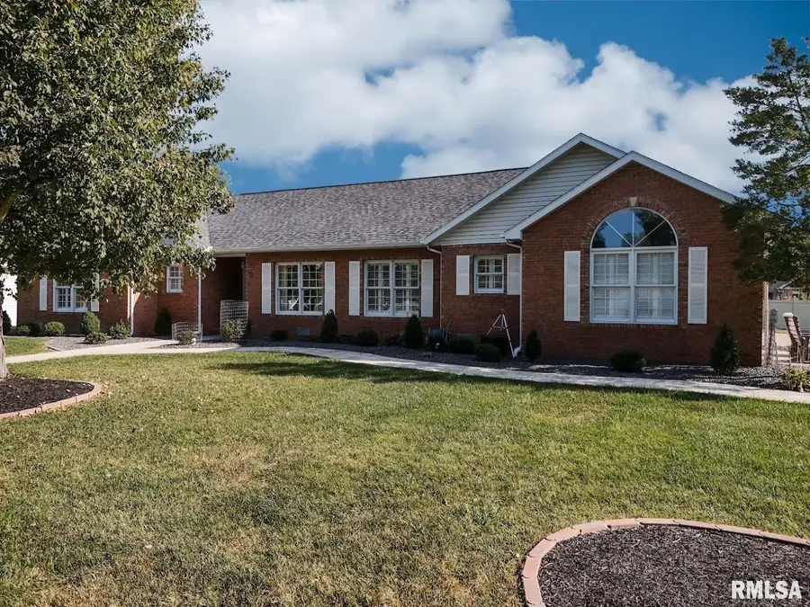 1803 Reveille Road, Marion, IL 62959 - #3