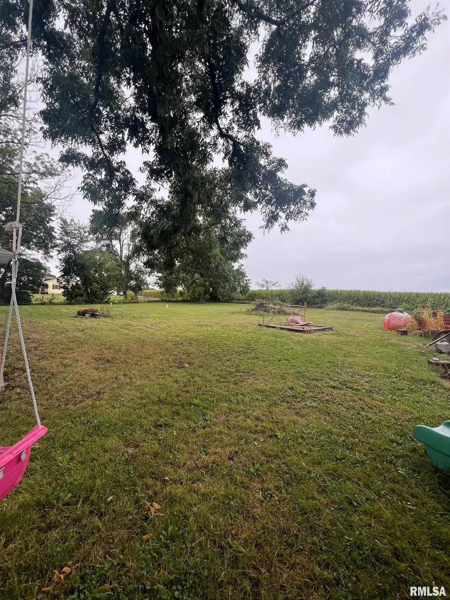 15651 W Smithville Road, Glasford, IL 61533 - #2