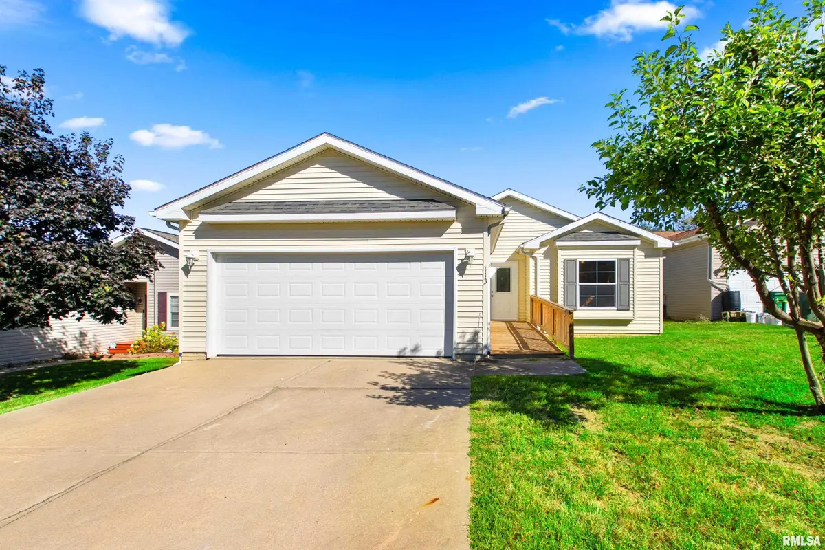 113 S Columbus Street, North Pekin, IL 61554 - #1