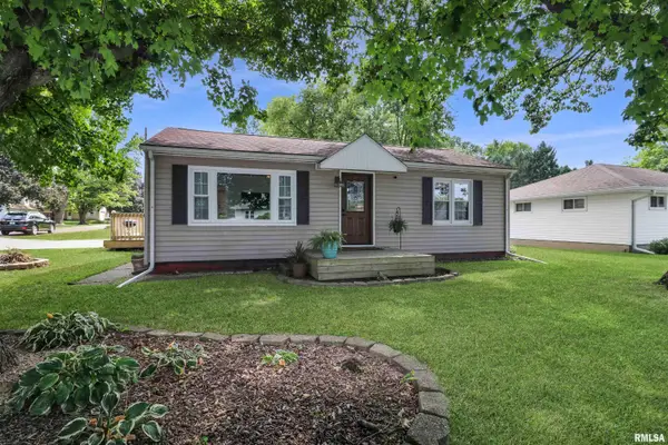 420 E Walnut Street, Tremont, IL 61568