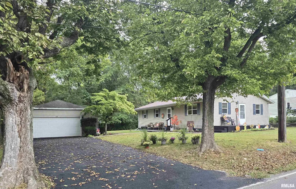 325 Lincoln Boulevard, North Pekin, IL 61554 - #1