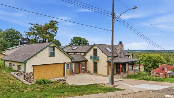 304 North Street, Sparland, IL 61565