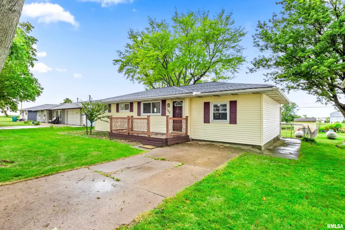 105 Durant Street, Morton, IL 61550 - #1